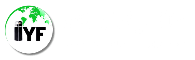 Islamic Youth Federation of India Logo
