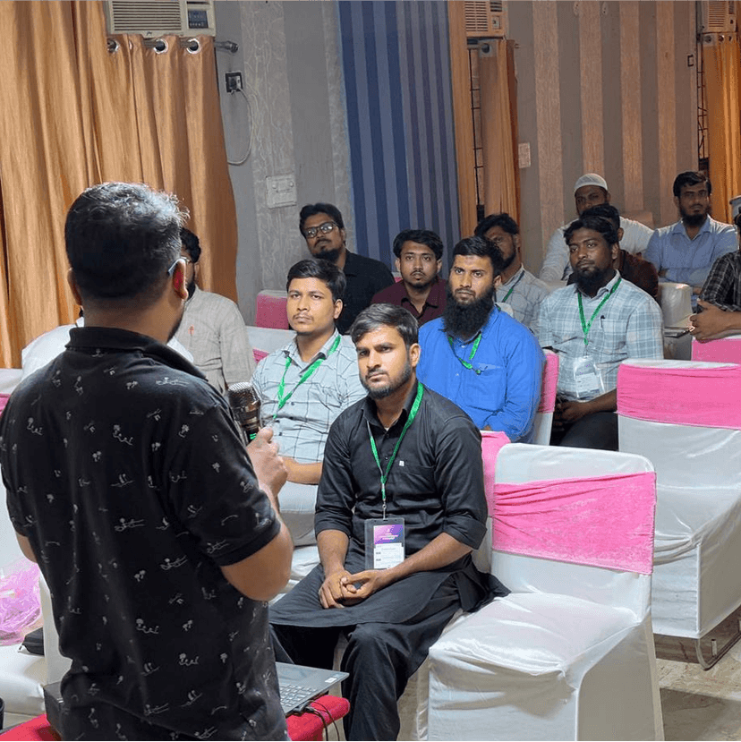 Media Workshop